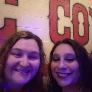 Meet your Posher, Jordan